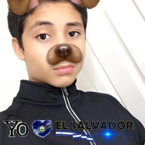 Meet your Posher, Jesus